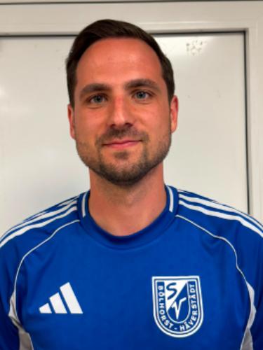 Joshua Höhne