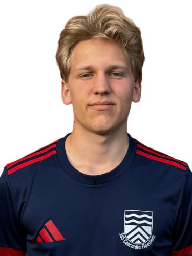 Julian Reese