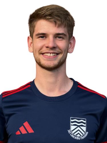 Justus Stockhofe