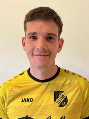 Niklas Stumm