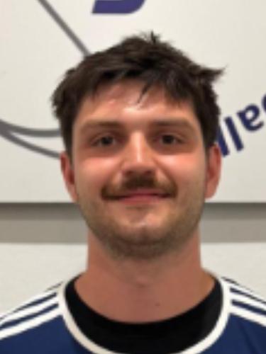 Niklas Tobias Paul