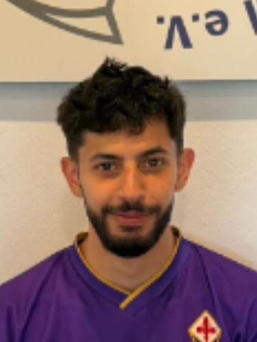 Ahmed Wahib Ben Ali
