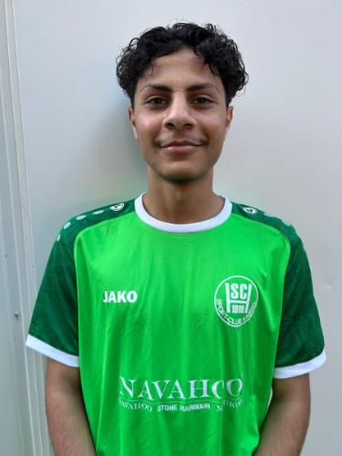 Mohamed Alahmad Alhussein