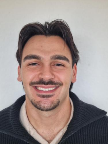 Yasar Topal
