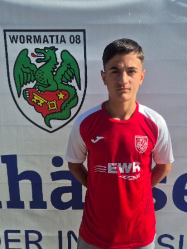 Muhamed-Jasin Kabashaj