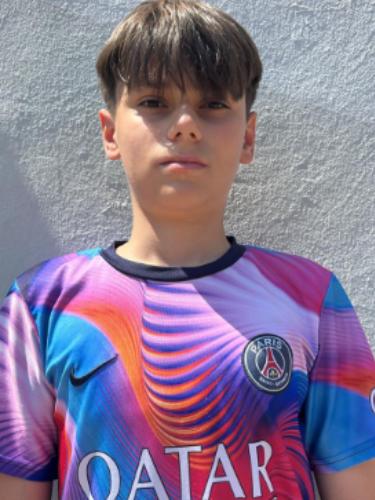 Damjan Petrov