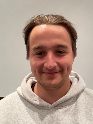 Luca Gräser