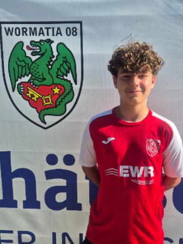 Lio Wehrle