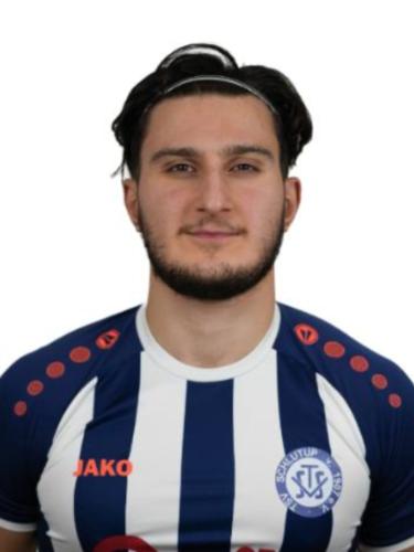 Burak Can Akgün