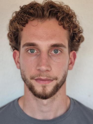 Justin Pfeil