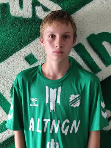 Jonathan Weber