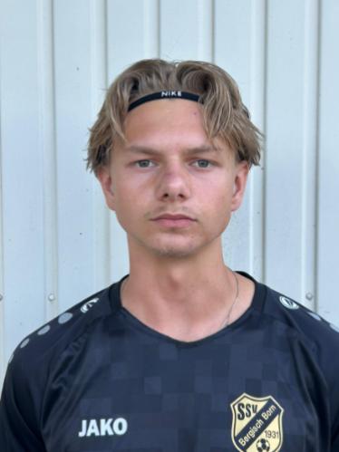 Maxim Hooge