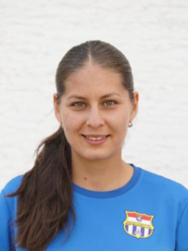 Amalia Choque Mitzenheim