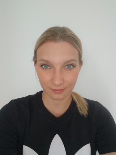 Patrycja Lewandowski