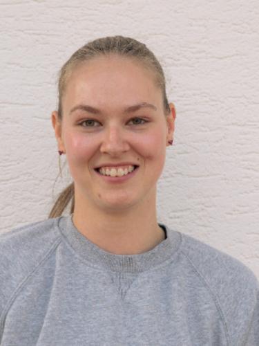 Chantal Groß