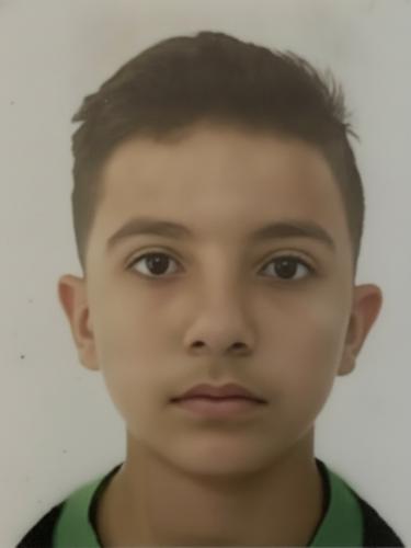 Ahmad Imran Niazai