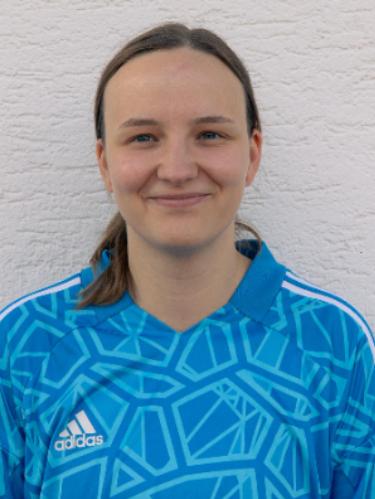 Veronika Wilhelm