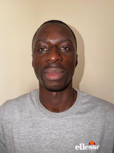Cheikh Tidiane Cissé