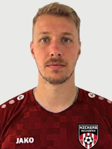 Jason Müller