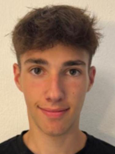 Levi Schäfer