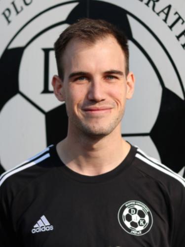Ricci Breiling