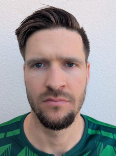 Alexander Klare