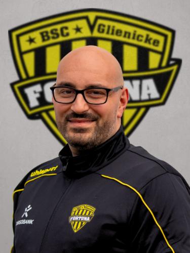 Pietro Mastrantuono