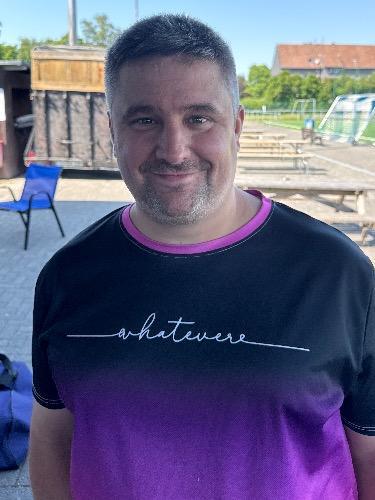 Kevin Röse