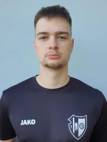 Mick Julian Höhne