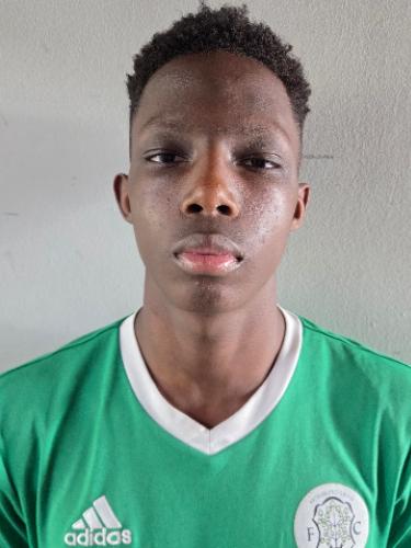 Afolabi Adeshola Sanyaolu