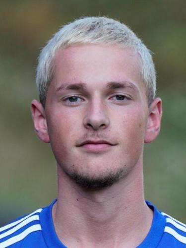 Benedikt David Trippler