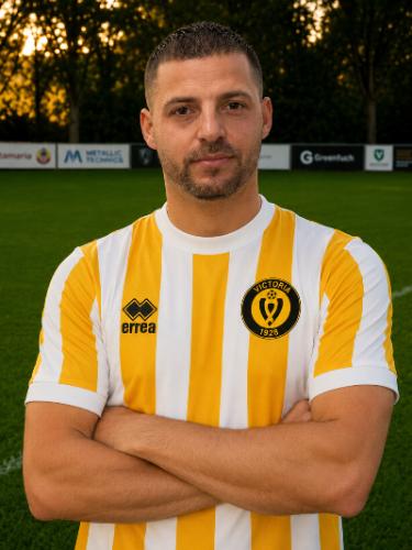 Mario Durma