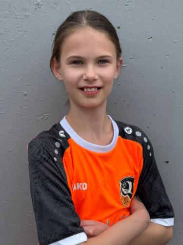 Maya Bückle