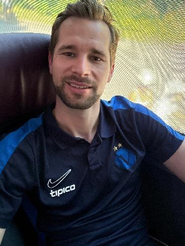 Lukas Andreas Leideck