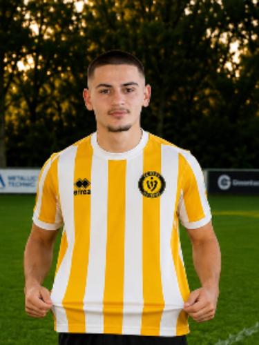 Amar Lojic