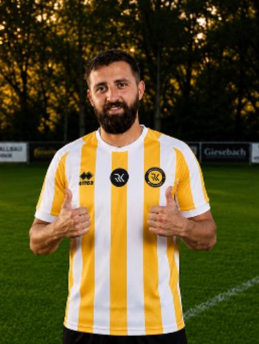 Nehat Mamuti