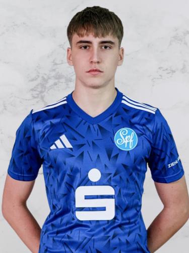 Maxim Sergeev