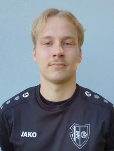 Lucas Neuber