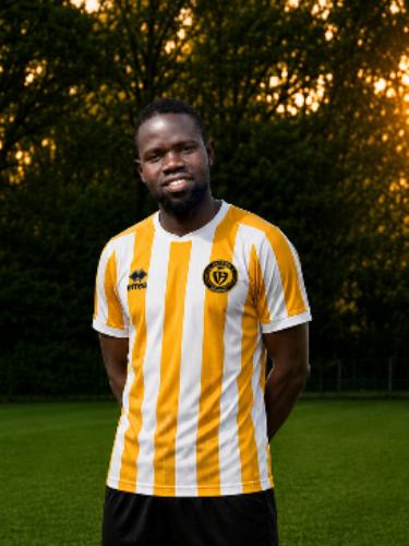 Diouf Modou