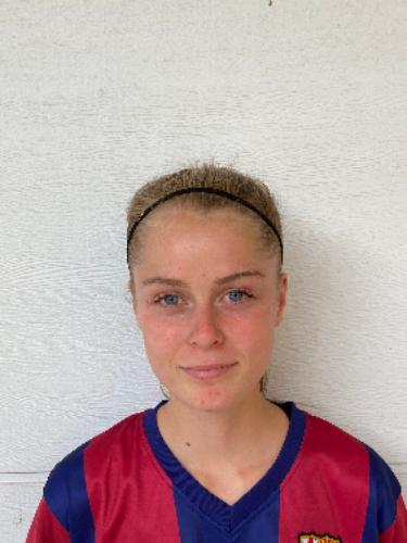 Hannah Baier