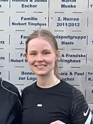 Anna Moorkamp