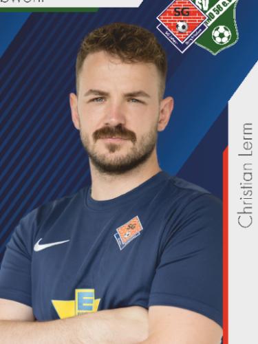 Christian Lerm