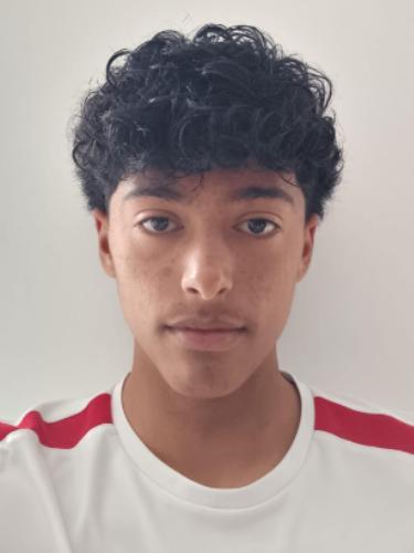 Javier Jansen