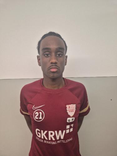 Natan Tekue Schergish