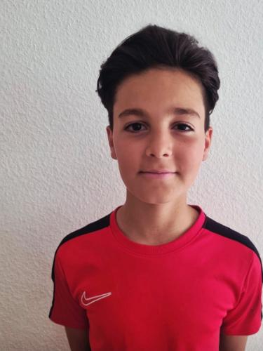 Marouan Joao Pires