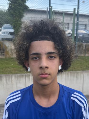 Liam Ghellali