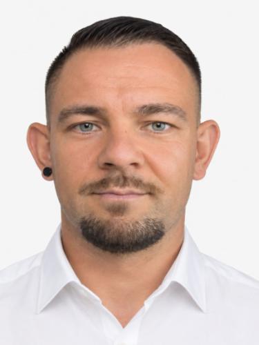Enrico Francesco Orru