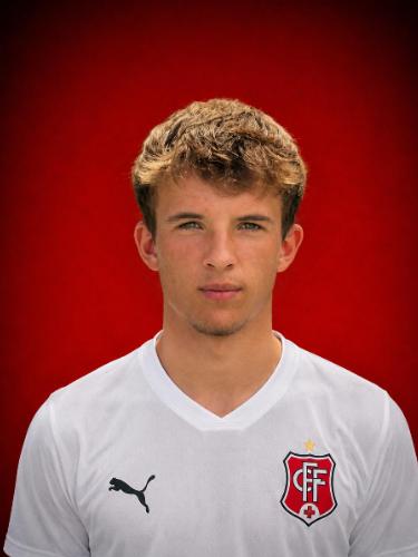 Fabio Ganzmann