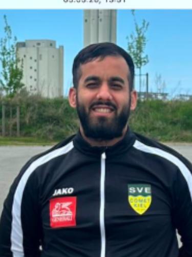 Houari Messaoudi