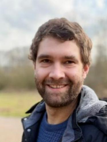 Lukas Scharenberg